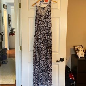 Maxi dress from Gap